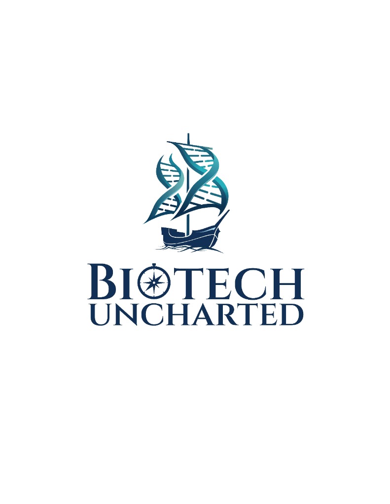 BioTech Uncharted Logo